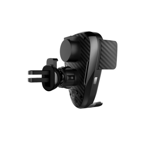 Фото - Автотримач з бездротовою зарядкою Ailink Auto Sensor Holder &amp; Charger 2в1 (AI-SensorHolder7)