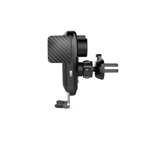 Фото - Автотримач з бездротовою зарядкою Ailink Auto Sensor Holder &amp; Charger 2в1 (AI-SensorHolder7)