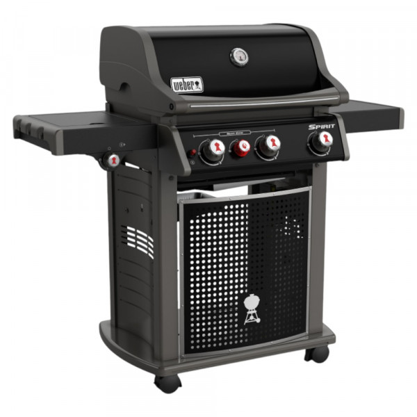 Фото - Гриль газовий Weber Spirit Classic E-330 GBS (1500160)