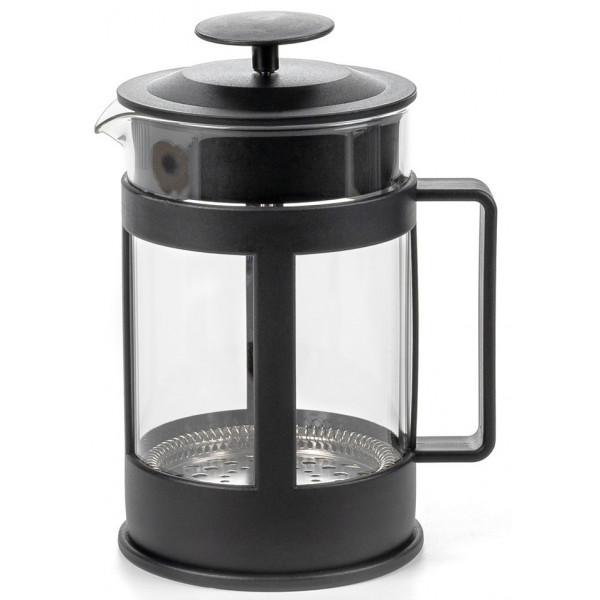 Фото - Френч-прес Holmer FP-00800-PB Фото - Френч-прес Holmer FP-00800-PB