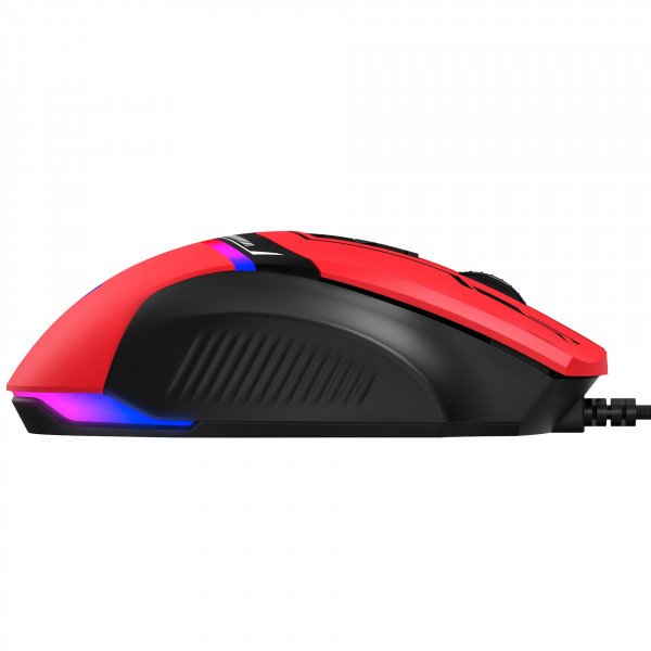 Фото - Миша дротова ігрова GamePro GM300R