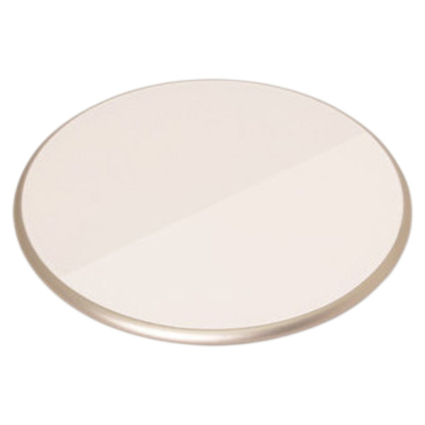 Фото - Бездротовий зарядний пристрій Ailink Slim Pad Premium Glass (AI-Slim2gl)