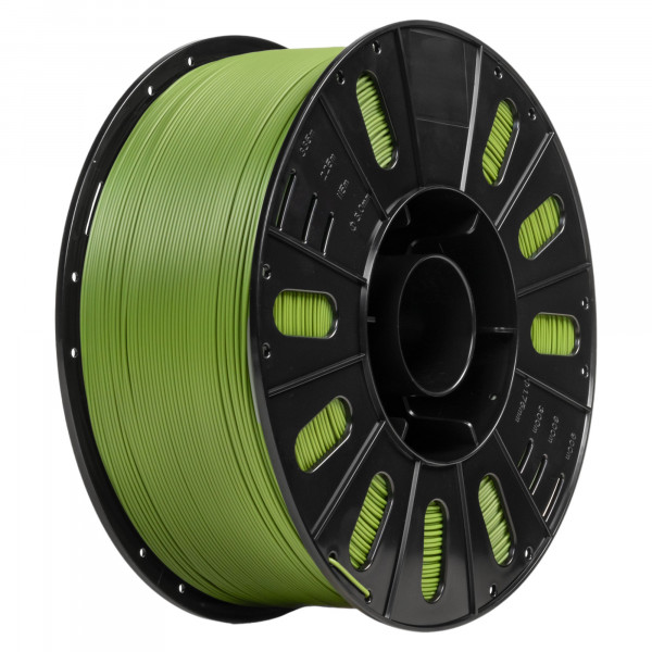 Фото - Нитка для PLA-картриджа Creality Filament 1.75 мм (3399010147)