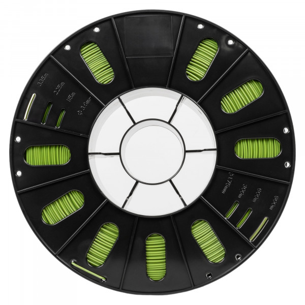Фото - Нитка для PLA-картриджа Creality Filament 1.75 мм (3399010147)