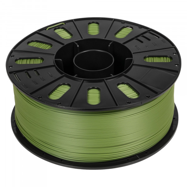 Фото - Нитка для PLA-картриджа Creality Filament 1.75 мм (3399010147)