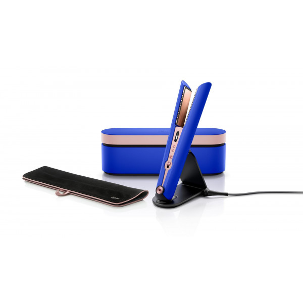 Фото - Выпрямитель волос Dyson Corrale HS07 Blue/Blush (460763-01)