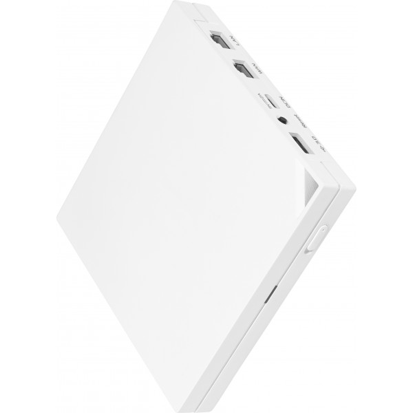 Фото - Маршрутизатор интернет WiFi6 Asus RT-AX57 Go