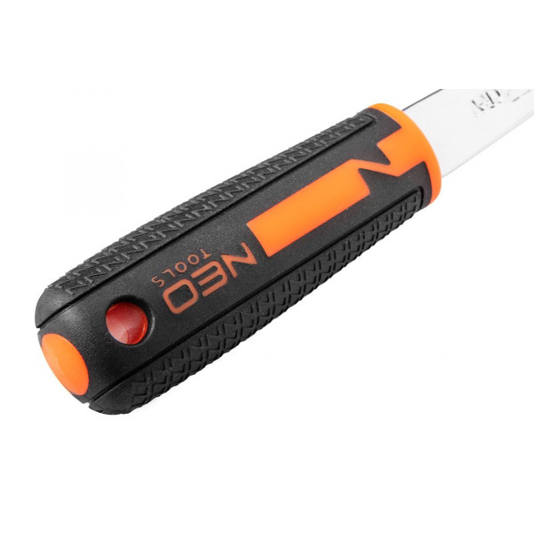 Фото - Набір торцевих голівок Neo Tools 1/2" 25 шт. (10-036)