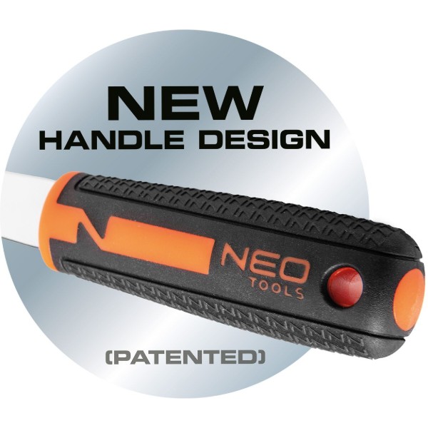 Фото - Набір торцевих голівок Neo Tools 1/2", 1/4" 94 шт. (10-062)