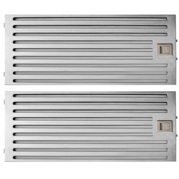 Фото - Витяжка вбудована Perfelli ISEO 6PSF INOX