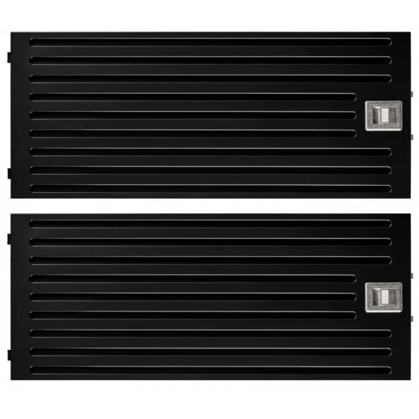 Фото - Вытяжка встраиваемая Perfelli ISEO 6PSF NERO