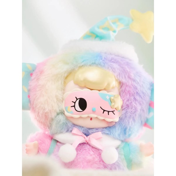 Фото - Коллекционная мягкая игрушка 10/10 Toys KASA серия Forest party в ассортименте (KS-001-003)