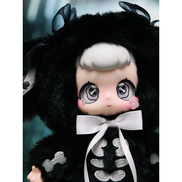 Фото - Коллекционная мягкая игрушка 10/10 Toys KASA серия Forest party в ассортименте (KS-001-003)