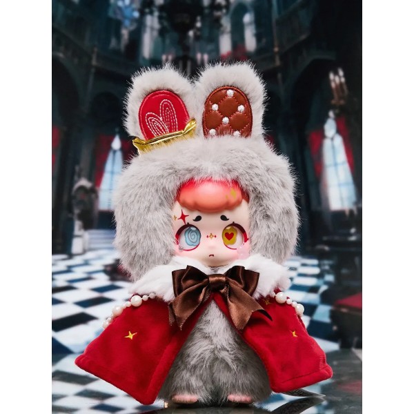 Фото - Коллекционная мягкая игрушка 10/10 Toys KASA серия Forest party в ассортименте (KS-001-003)
