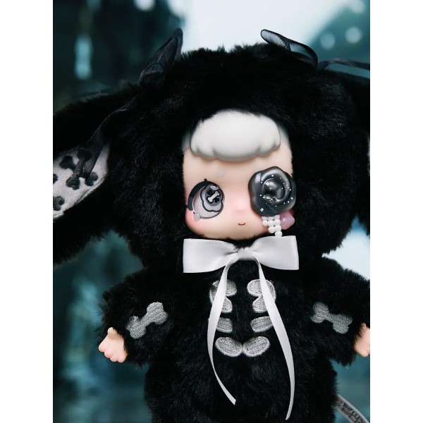 Фото - Коллекционная мягкая игрушка 10/10 Toys KASA серия Forest party в ассортименте (KS-001-003)