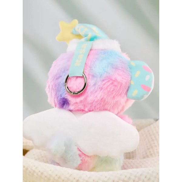 Фото - Коллекционная мягкая игрушка 10/10 Toys KASA серия Forest party в ассортименте (KS-001-003)