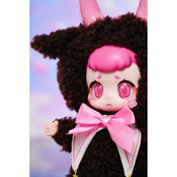 Фото - Коллекционная мягкая игрушка 10/10 Toys KASA серия Forest party в ассортименте (KS-001-003)