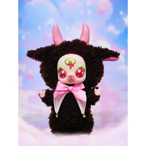 Фото - Коллекционная мягкая игрушка 10/10 Toys KASA серия Forest party в ассортименте (KS-001-003)