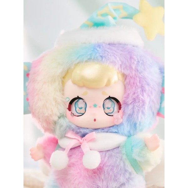 Фото - Коллекционная мягкая игрушка 10/10 Toys KASA серия Forest party в ассортименте (KS-001-003)