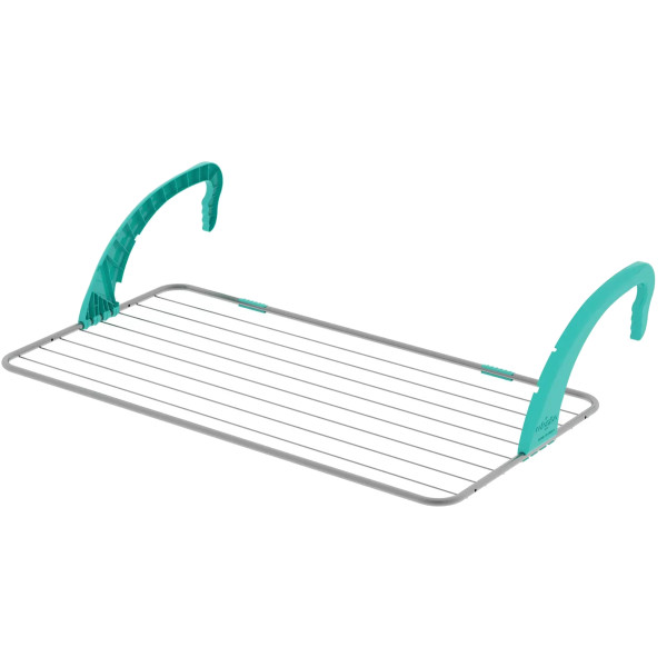 Фото - Сушарка для білизни Colombo Balcony 10 (ST188)