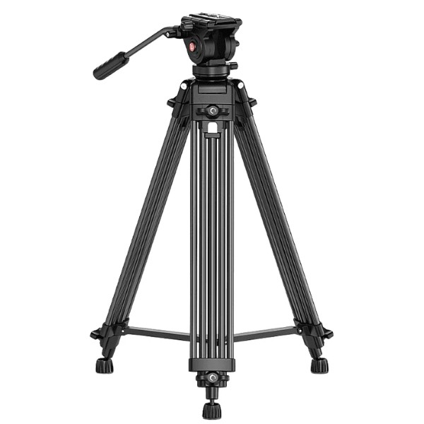 Фото - Трипод для селфи Ulanzi MT-81 Black (T080GBB1) Фото - Трипод для селфи Ulanzi MT-81 Black (T080GBB1)