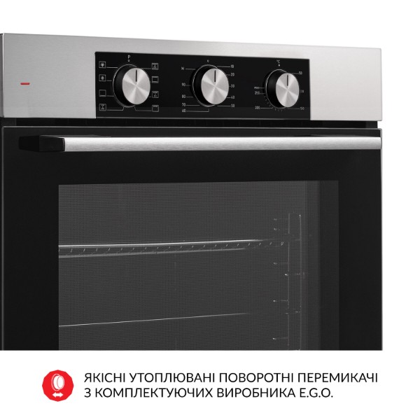 Фото - Духовой шкаф Weilor FPO6F8BI