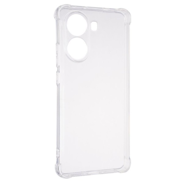 Фото - Чехол для смартфона Gelius Ultra Thin Proof for Tecno Spark Go 3 (2026) Transparent (103022)