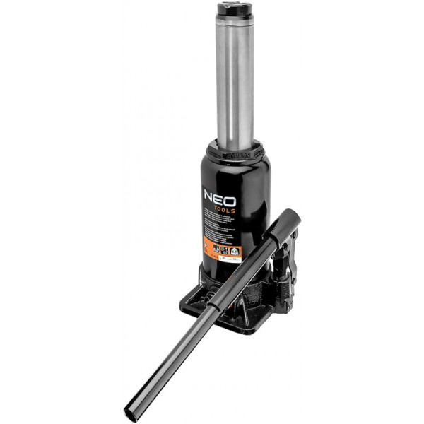 Фото - Домкрат Neo Tools 181-345 мм (10-453)