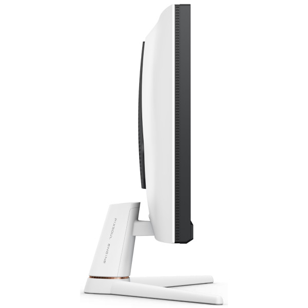 Фото - Монитор игровой BenQ Mobiuz EX271 (9H.LNALA.TBE)
