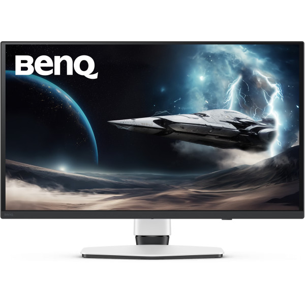 Фото - Монітор BenQ EX271UZ (9H.LP2LA.TBE)