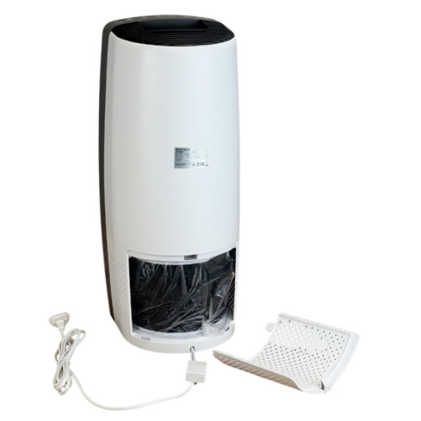 Фото - Увлажнитель воздуха Grunhelm GHF-460MP