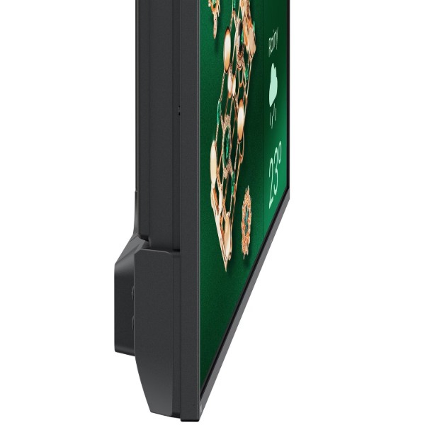 Фото - Інтерактивна панель BenQ ST4304 (9H.S3YTB.RE2) Black