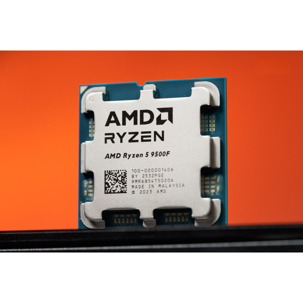 Фото - Процесор AMD Ryzen 5 9500F Tray (100-000001406)