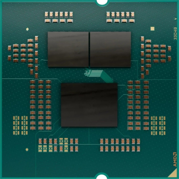 Фото - Процесор AMD Ryzen 5 9500F Tray (100-000001406)