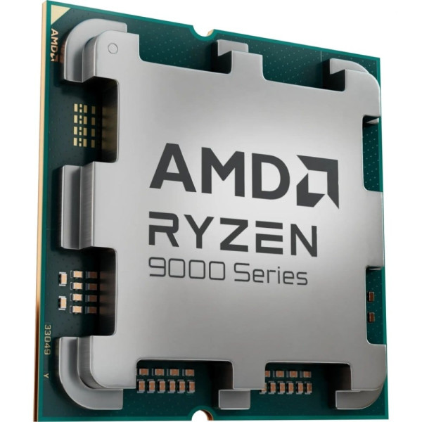 Фото - Процесор AMD Ryzen 5 9500F Tray (100-000001406)