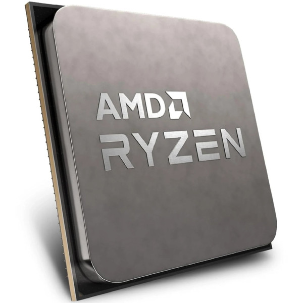 Фото - Процессор AMD Ryzen 5 5500GT MPK (100-100001489MPK)