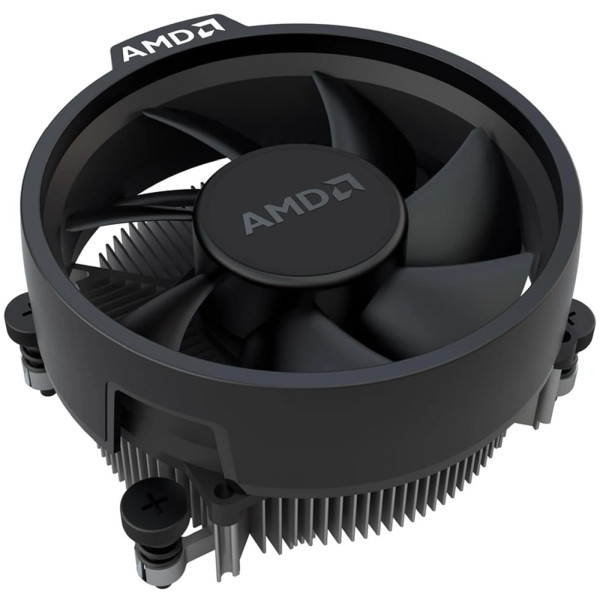 Фото - Процессор AMD Ryzen 5 5500GT MPK (100-100001489MPK)