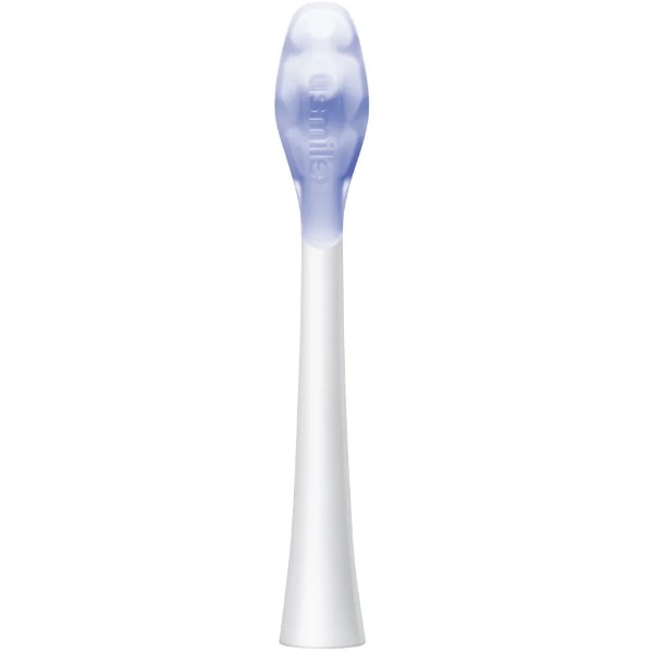 Фото - Насадка для зубної щітки Usmile Cushioned Whitening 2.0 PCK-010 2 шт.