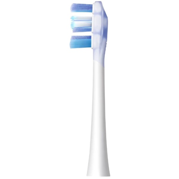 Фото - Насадка для зубної щітки Usmile Cushioned Whitening 2.0 PCK-010 2 шт.