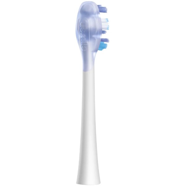 Фото - Насадка для зубної щітки Usmile Cushioned Whitening 2.0 PCK-010 2 шт.
