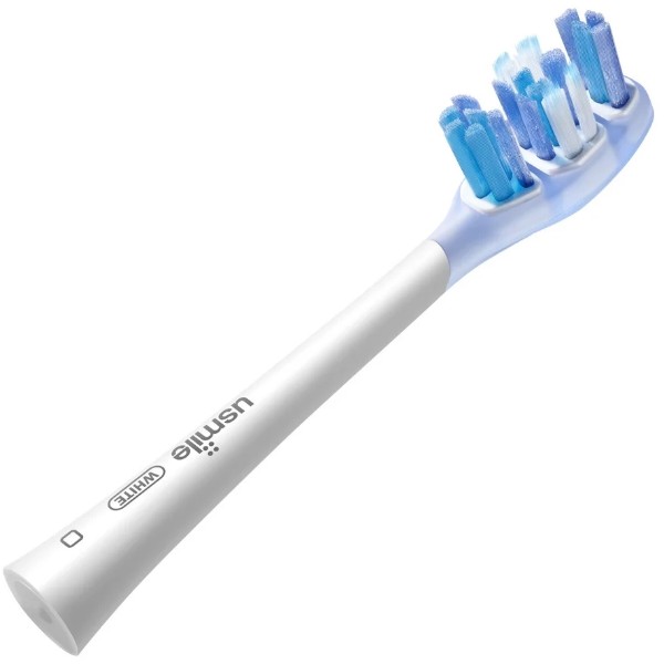 Фото - Насадка для зубної щітки Usmile Cushioned Whitening 2.0 PCK-010 2 шт.
