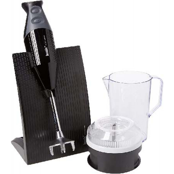 Фото - Блендер погружной Bamix SwissLine М200 (1000.026)