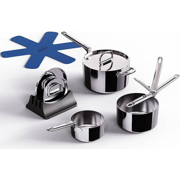 Фото - Набір посуду Joseph Joseph 3 шт. (1000031)