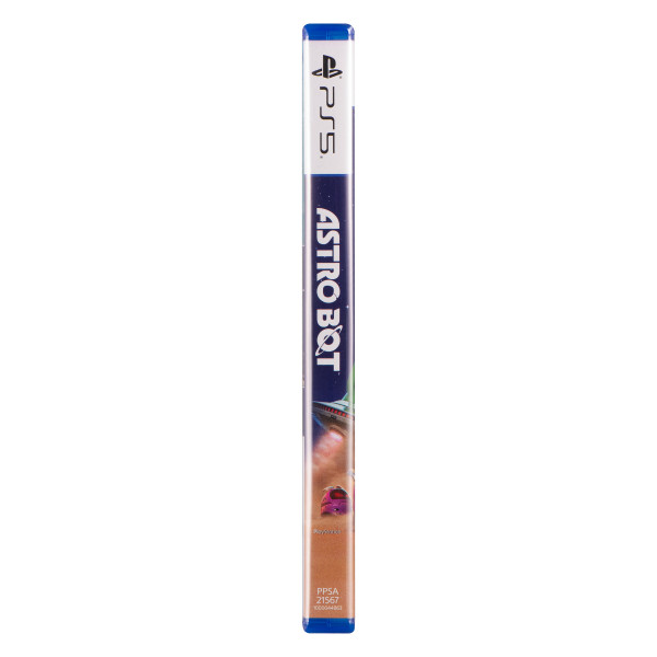 Фото - Игровой диск PS5 ASTRO BOT