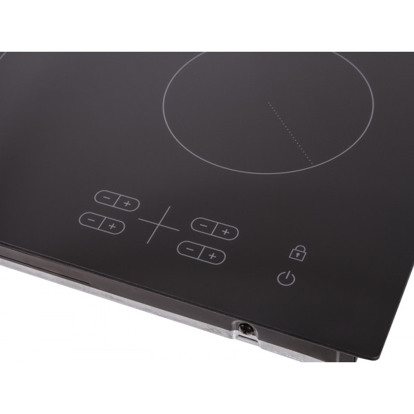 Фото - Варочная панель электрическая Samsung C61R2AEE/BWT