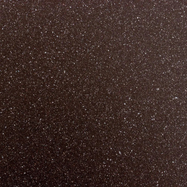 Фото - Мийка кухонна Platinum 8650 DIAMOND матова (мокко)