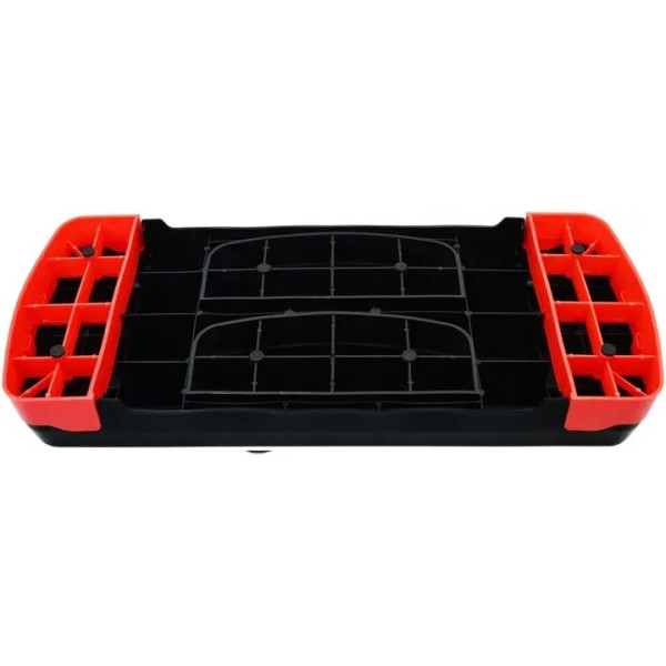 Фото - Степ-платформа TECOFIT двухступенчатая (TOP 19105644)