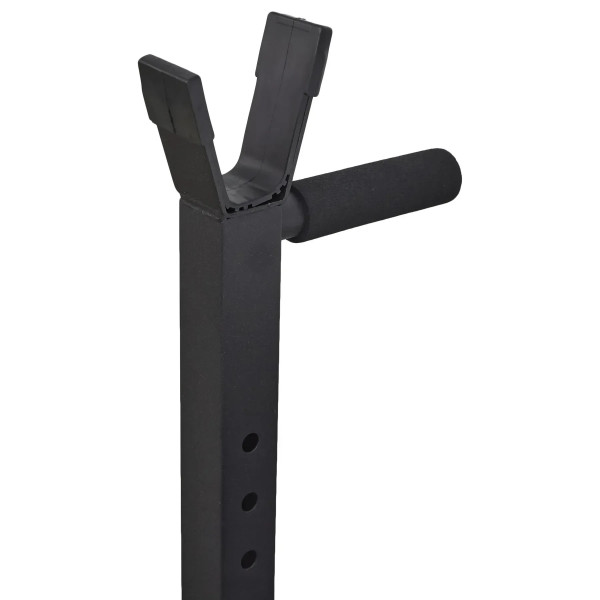 Фото - Лавка під штангу TECOFIT Squat rack 160х49 см (TOP20066154)