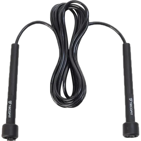 Фото - Скакалка TECOFIT TOP18124805 Фото - Скакалка TECOFIT TOP18124805