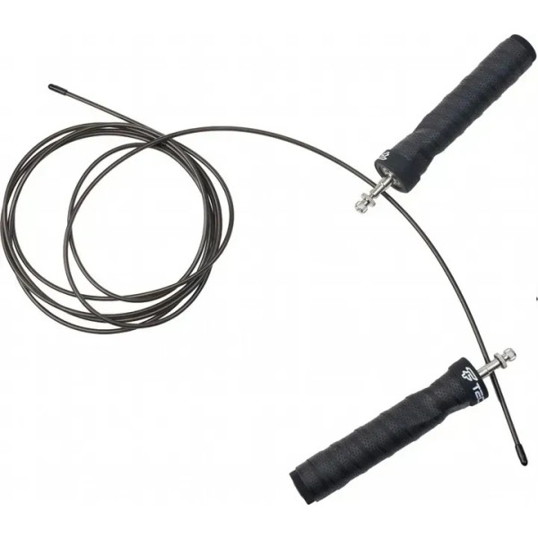 Фото - Скакалка TECOFIT Регулируемая (TOP19045129)